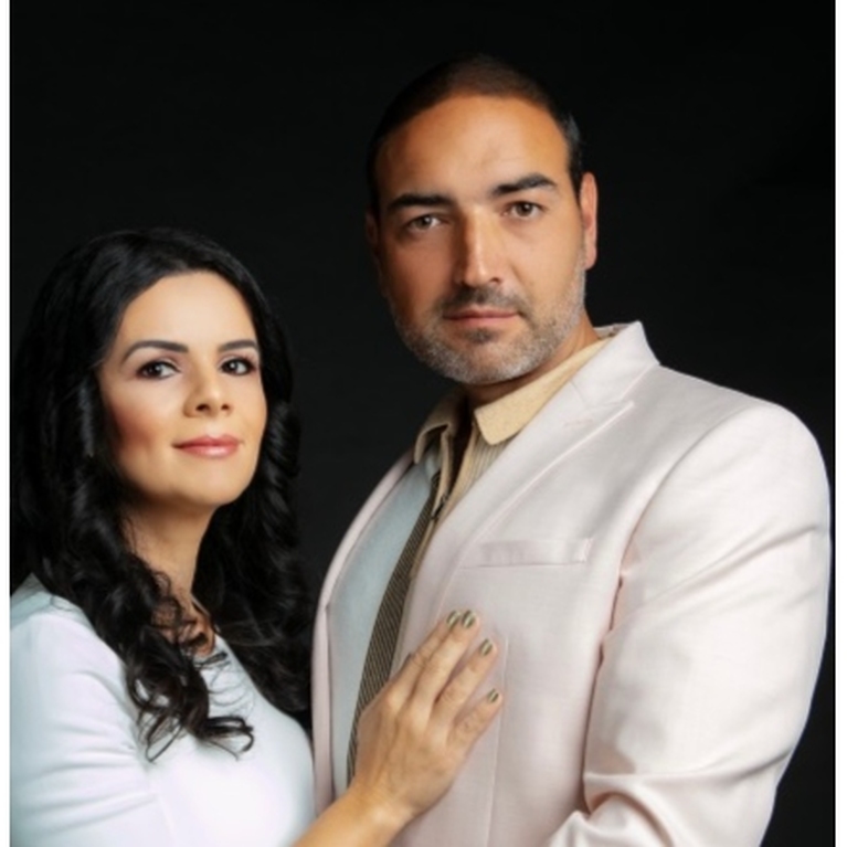 The Palacio Team